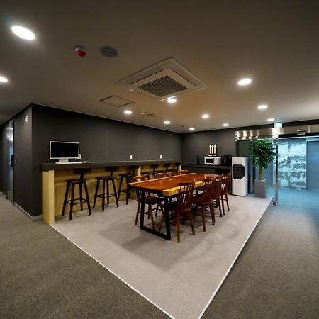 The Stay Hue Myeongdong Сеул Екстер'єр фото