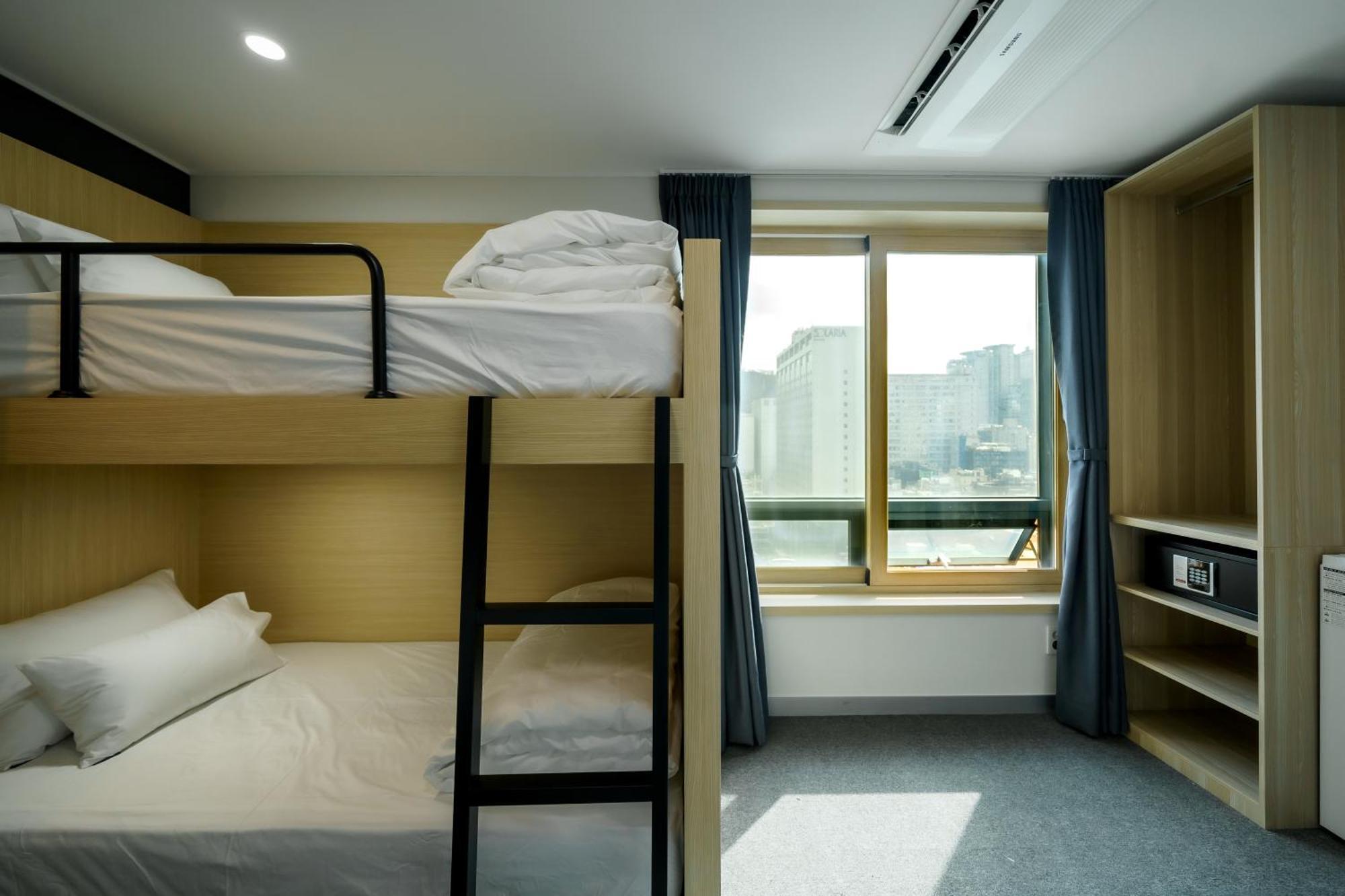 The Stay Hue Myeongdong Сеул Екстер'єр фото
