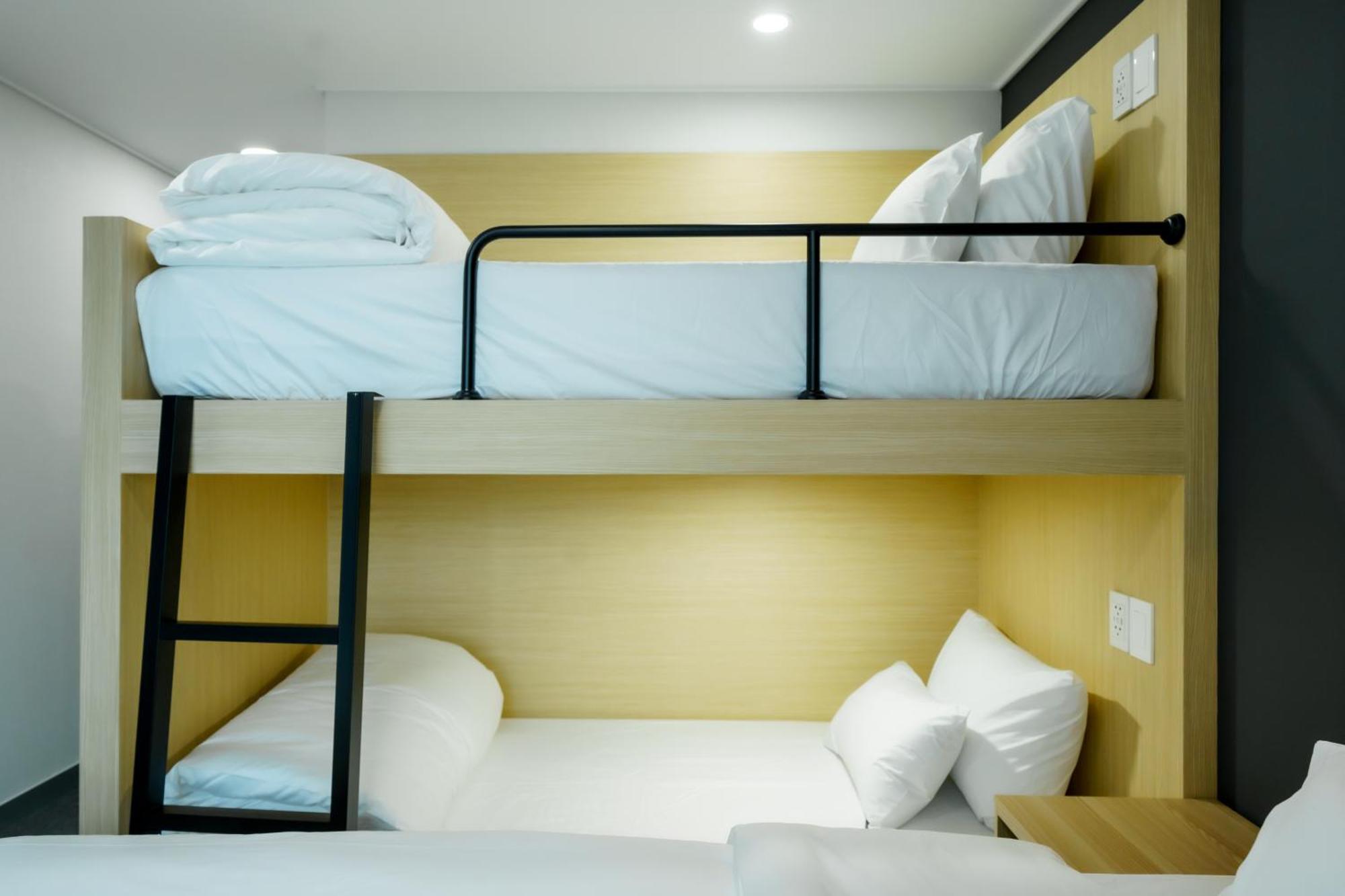 The Stay Hue Myeongdong Сеул Екстер'єр фото