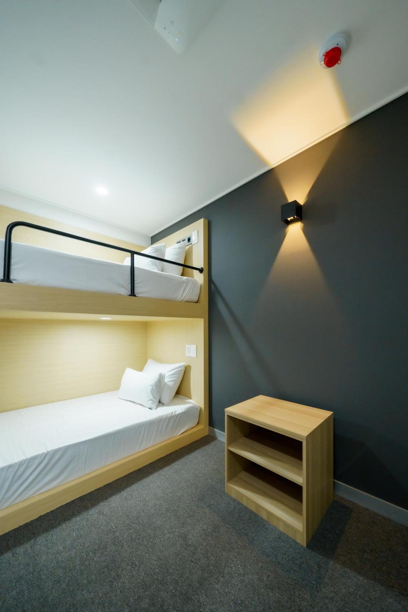 The Stay Hue Myeongdong Сеул Екстер'єр фото